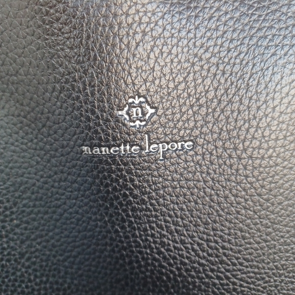 Nanette Lepore Tote - Picture 6 of 7